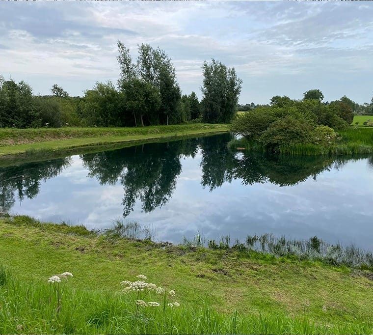 Bann Valley Fishery51