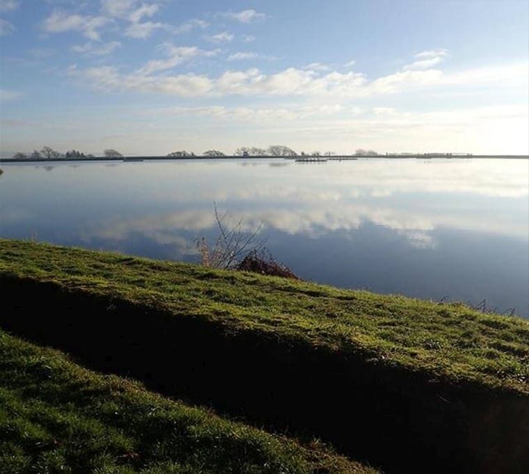 Barnsfold Waters Trout Fishery58