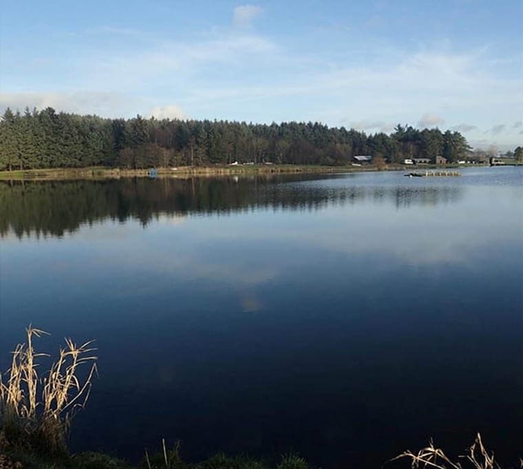 Barnsfold Waters Trout Fishery59