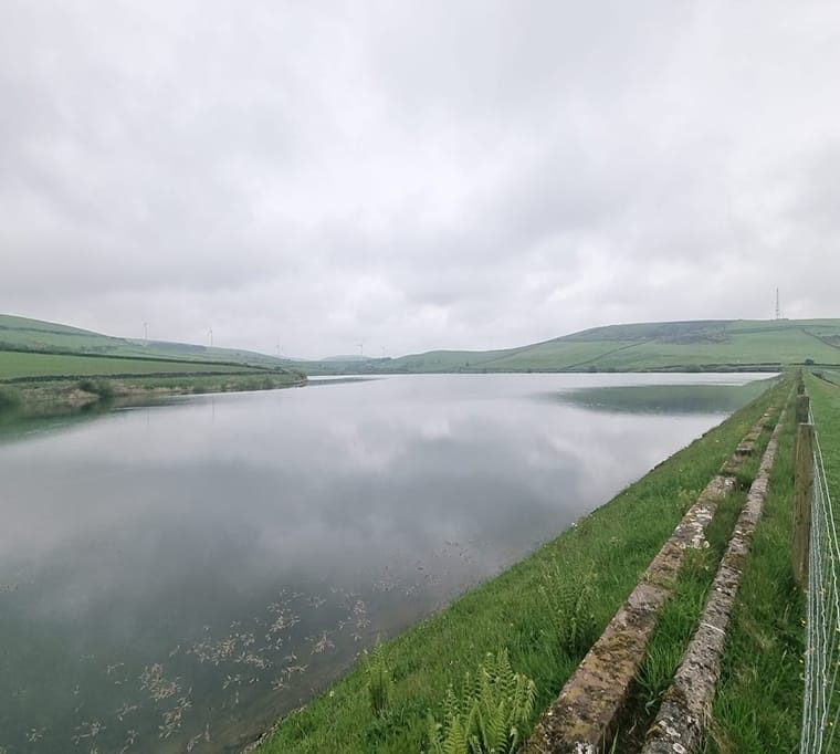 Barrow Angling Association - Pennington Reservoir67