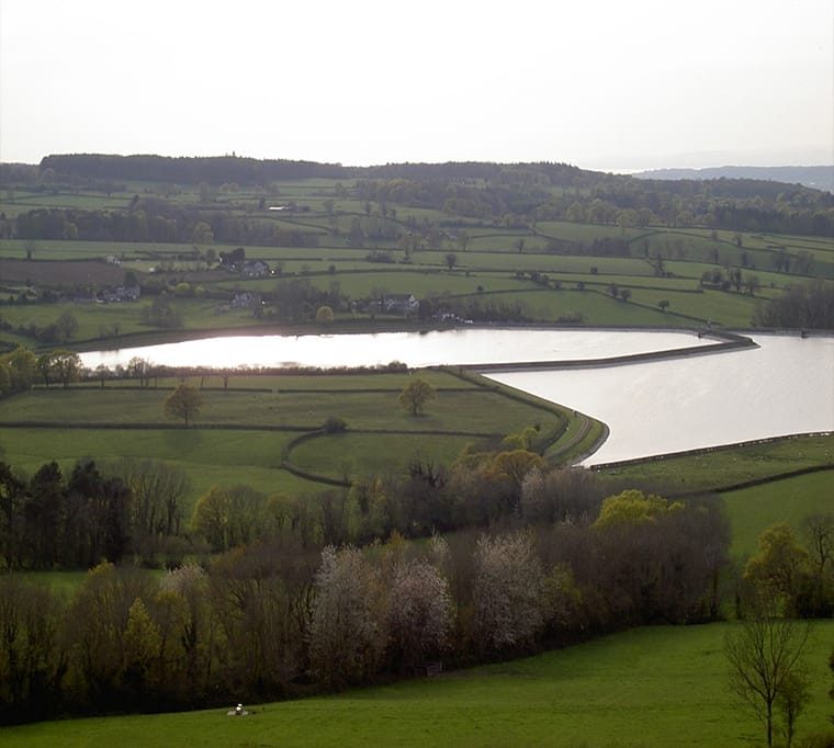 Barrow Gurney Tank 270