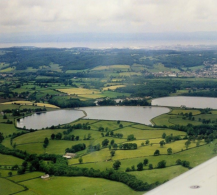 Barrow Gurney Tank 271