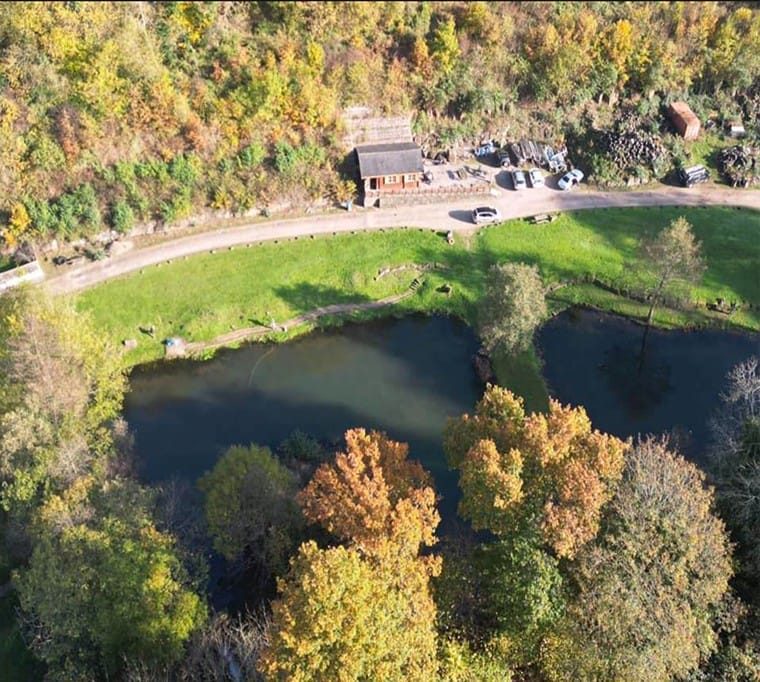 Bigwell Fly Fishery89