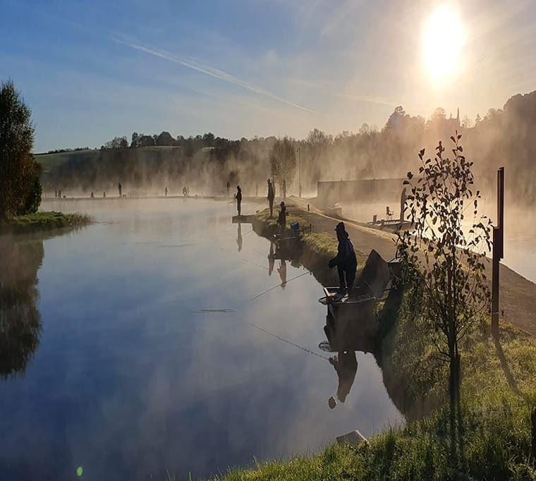 Birchwood Fisheries90