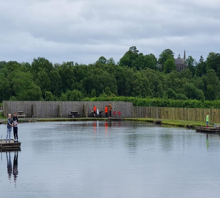 Birchwood Fisheries91