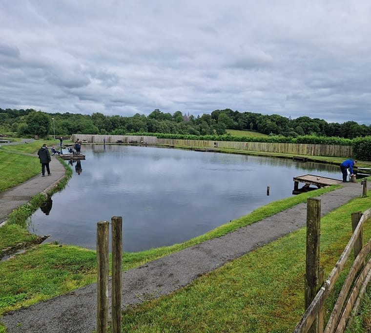 Birchwood Fisheries92