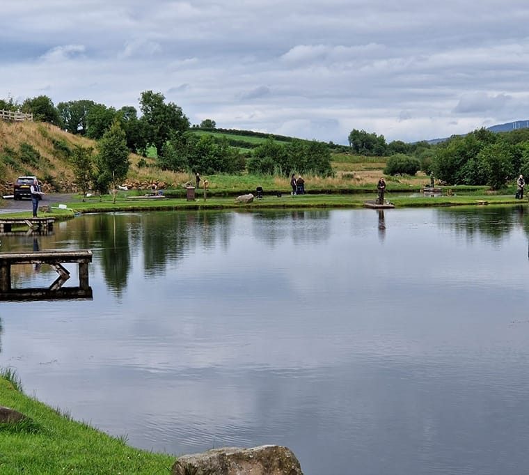 Birchwood Fisheries93