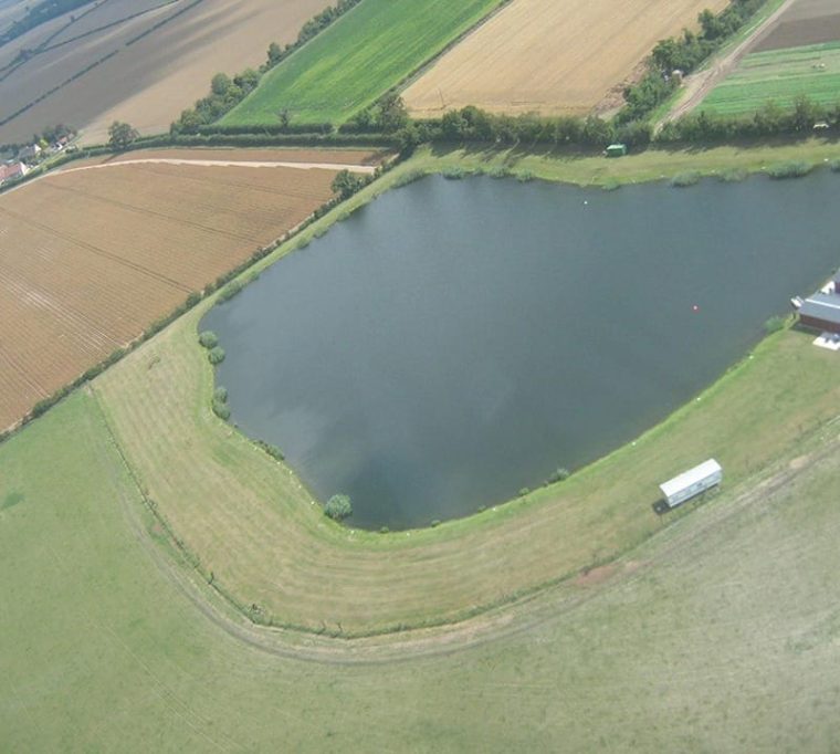 Blackdyke Trout Fishery95