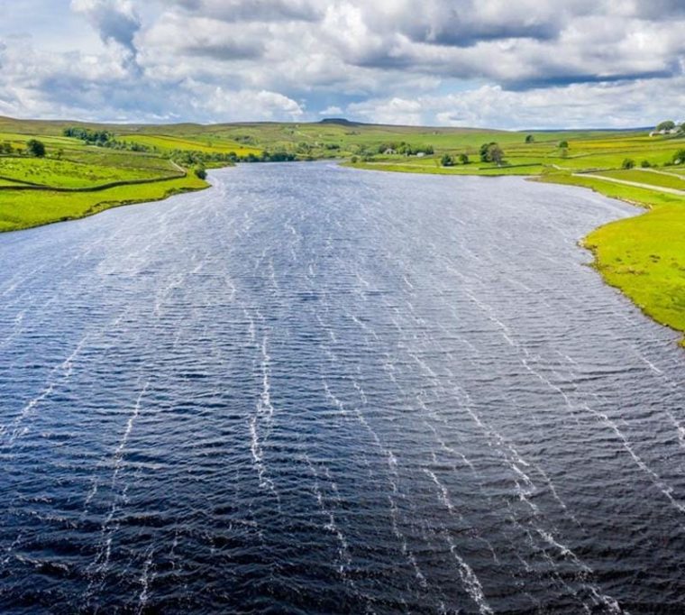 Blackton Reservoir 3
