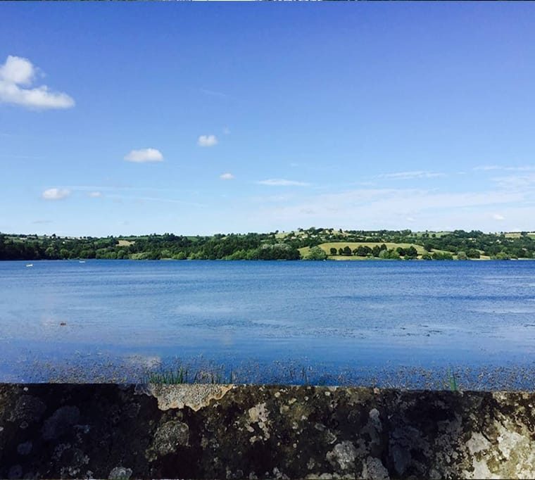 Blagdon Lake99