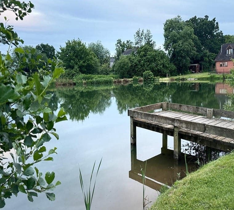 Bransford Farm Fisheries107