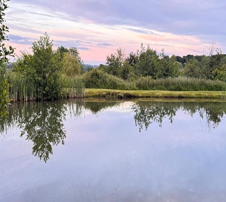 Bransford Farm Fisheries108