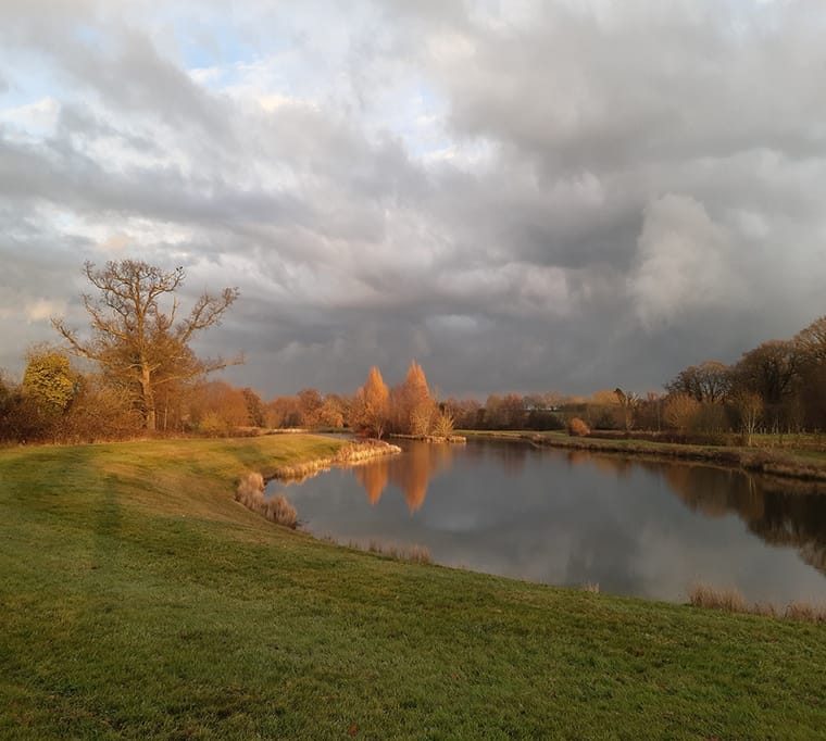 Broad Oak Trout Lakes114