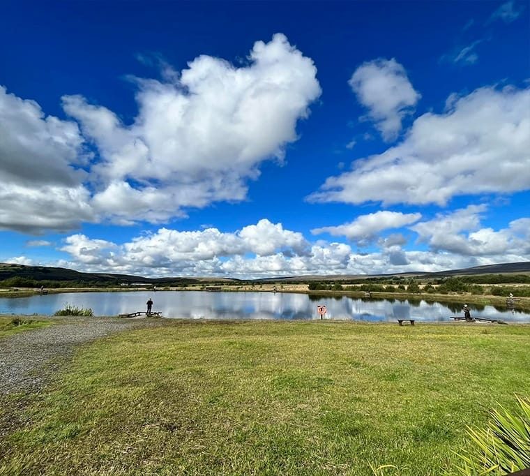 Brynhenllys fishery 117