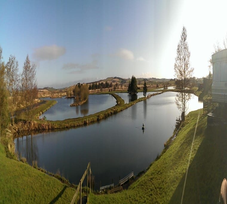 Burns Trout Fishery79