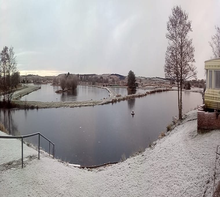 Burns Trout Fishery81