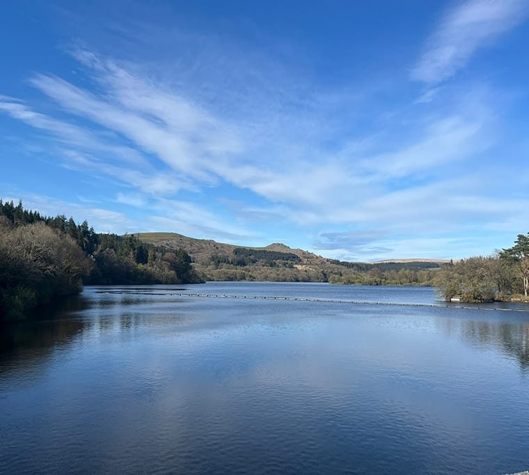Burrator Reservoir122