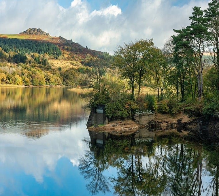 Burrator Reservoir125