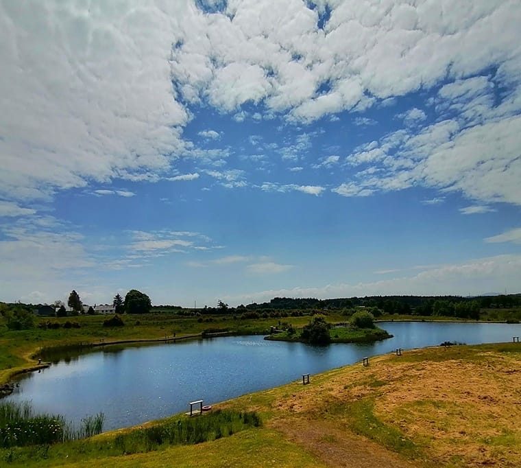 Cairn Farm Fly Fishery126