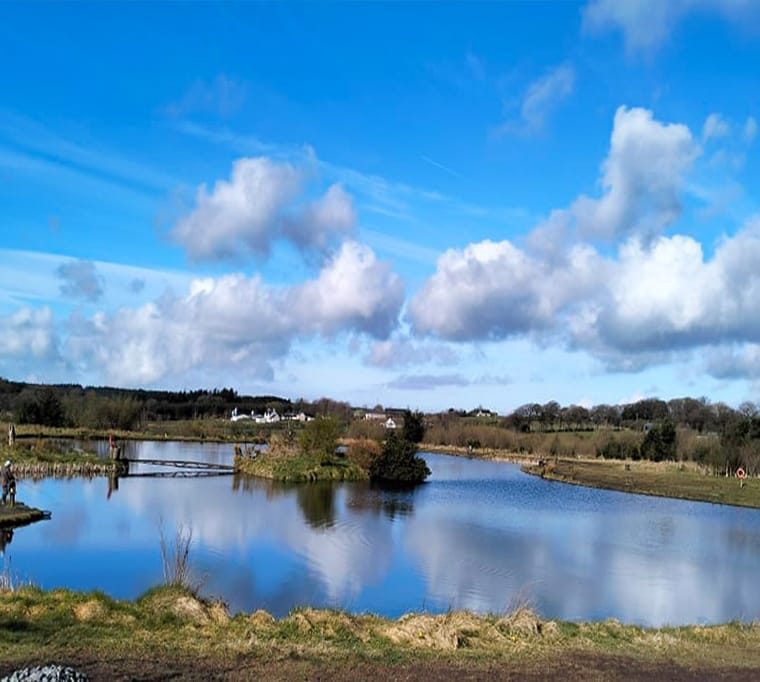 Cairn Farm Fly Fishery127