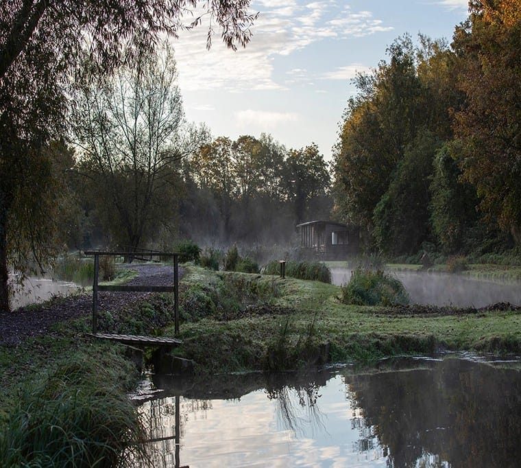 Chalk Springs Trout Fishery137
