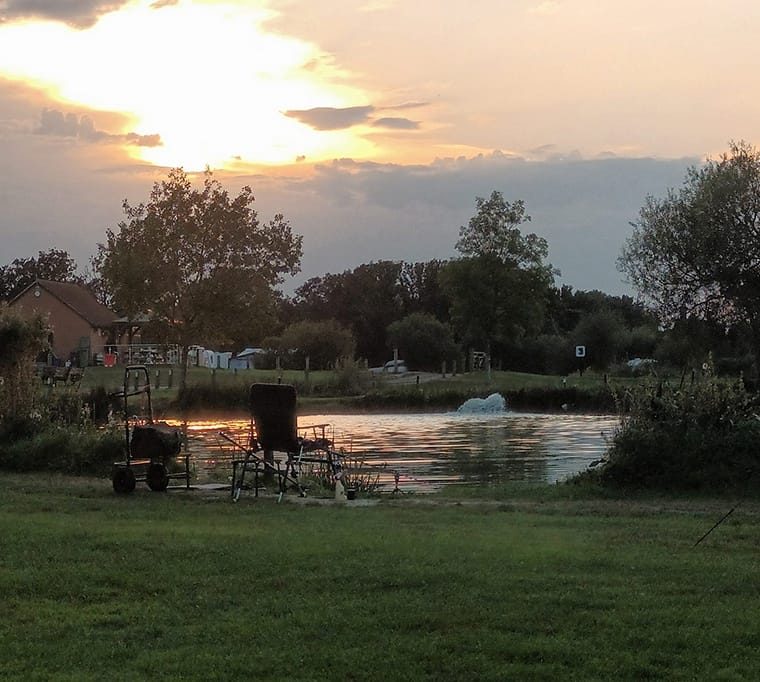 Chequertree Fishery147