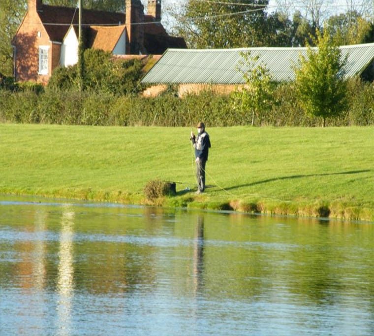 Chigboro’ Fisheries152