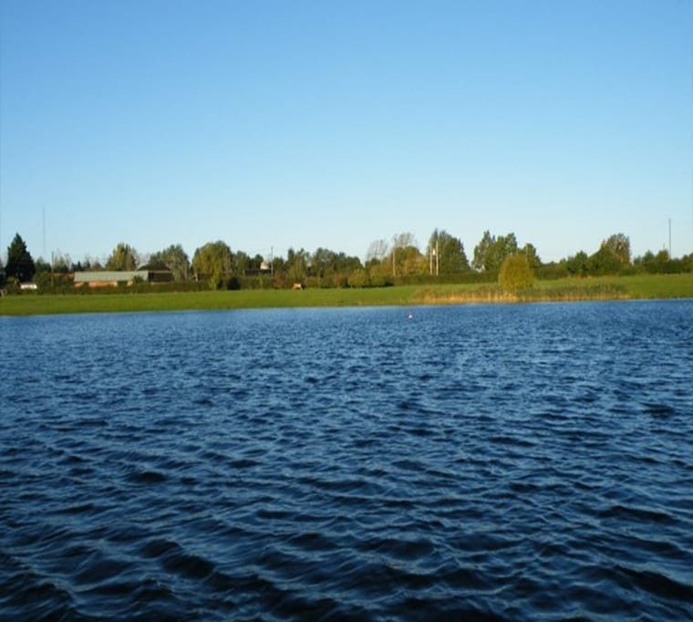 Chigboro’ Fisheries153