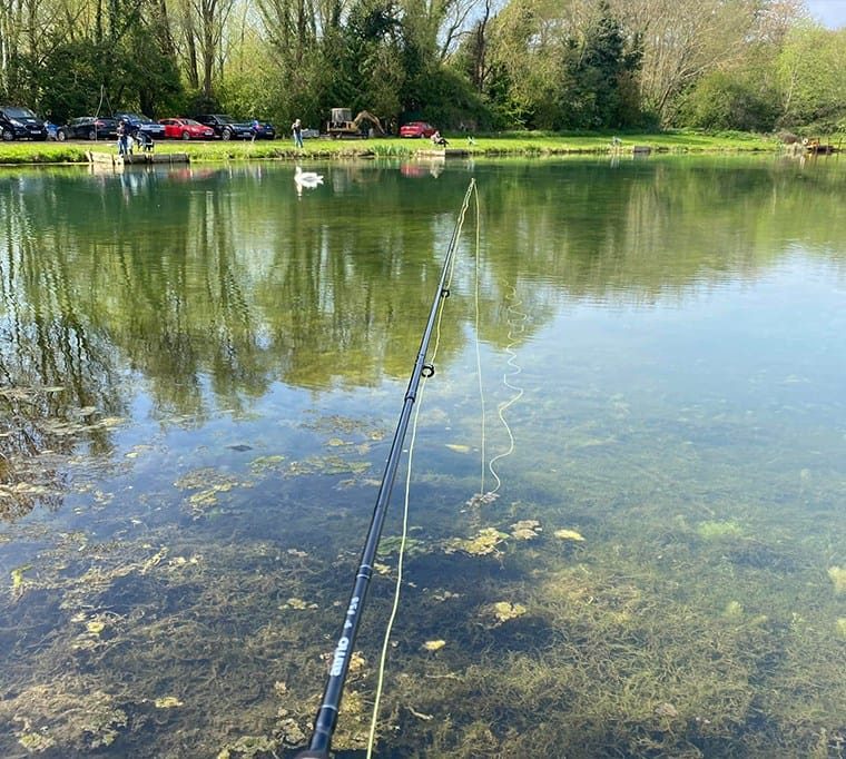 Chiphall Lake Trout Fishery155