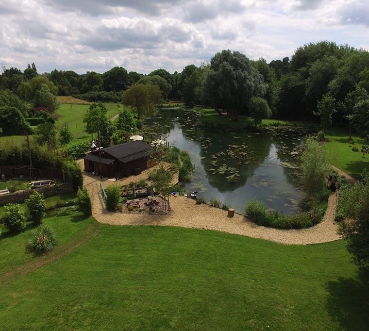 Church Paddock Fishery161