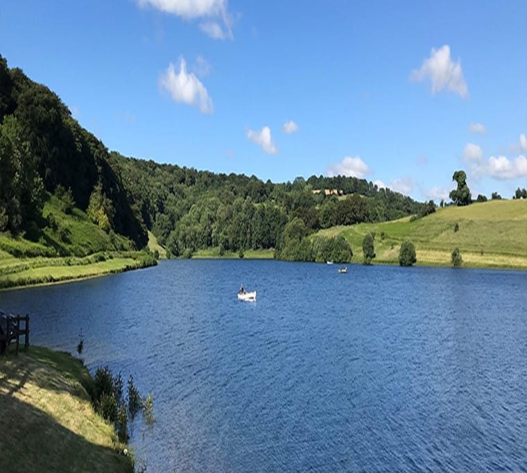 Clatworthy Reservoir167