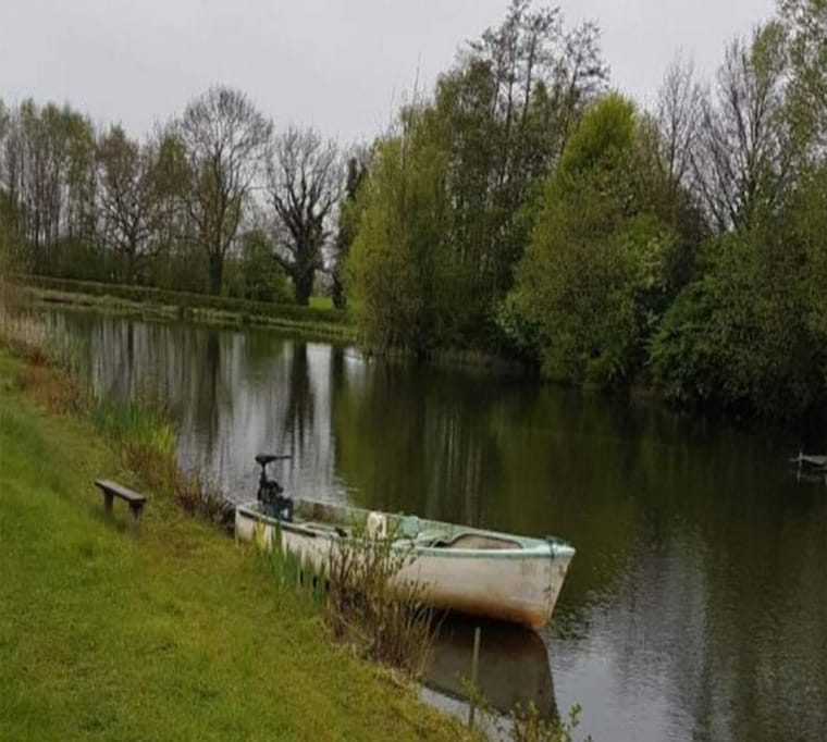 Clay Lane Farm Fishery168