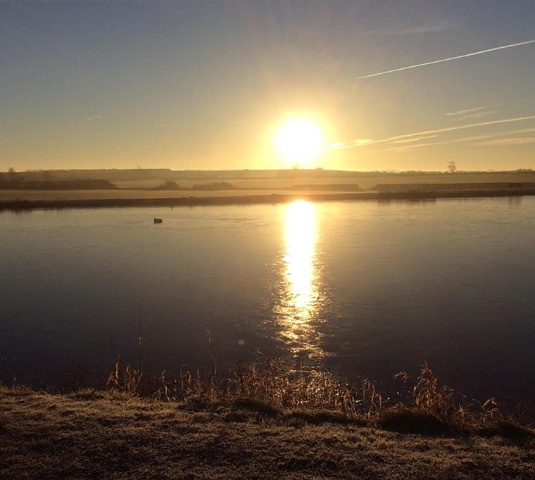 Cleatham Trout Fishery171