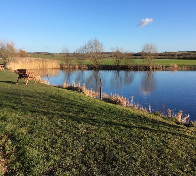 Cleatham Trout Fishery172