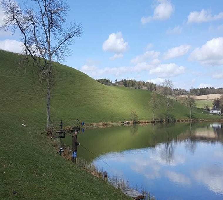 Clerklands Fly Fishery19