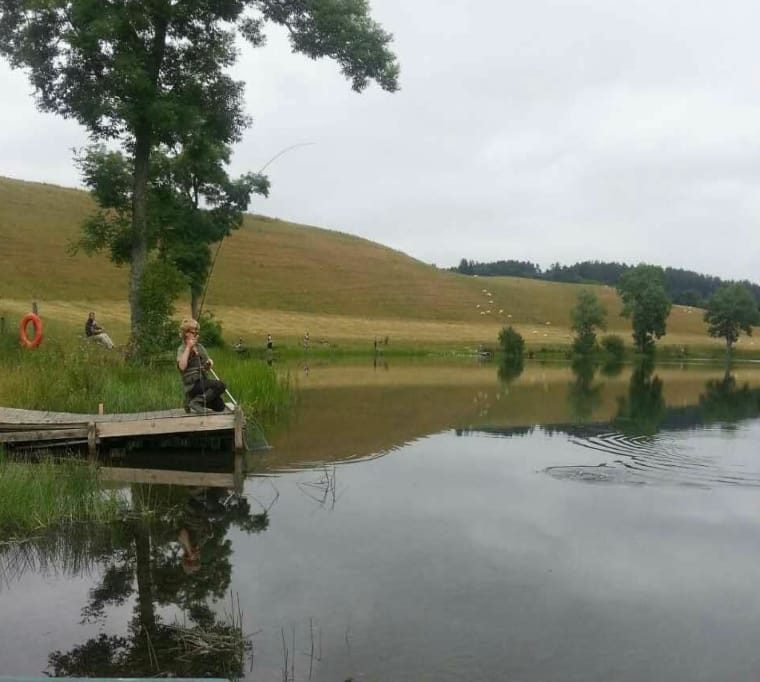 Clerklands Fly Fishery21