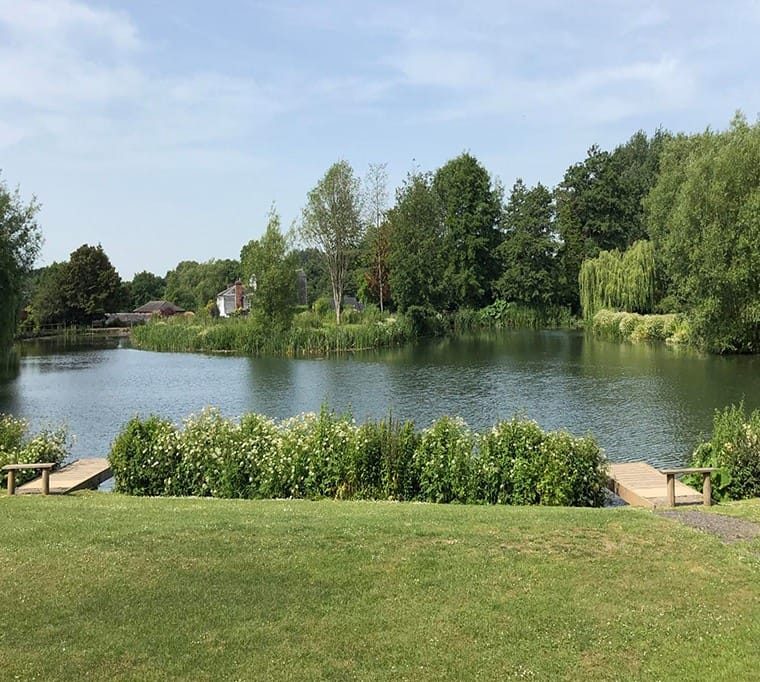 Coltsford Mill Fishery176