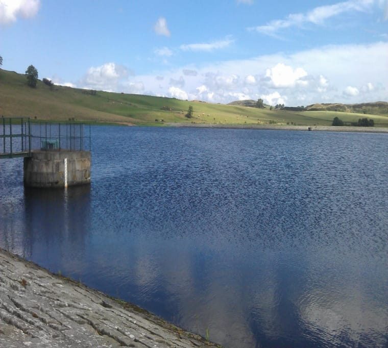 Craigluscar Fishery26