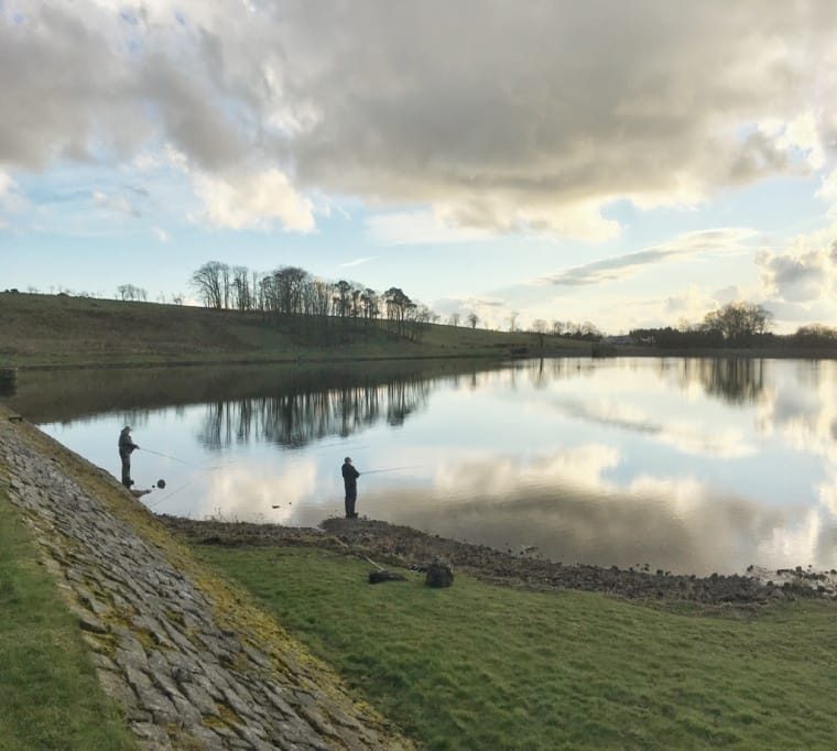 Craigluscar Fishery65