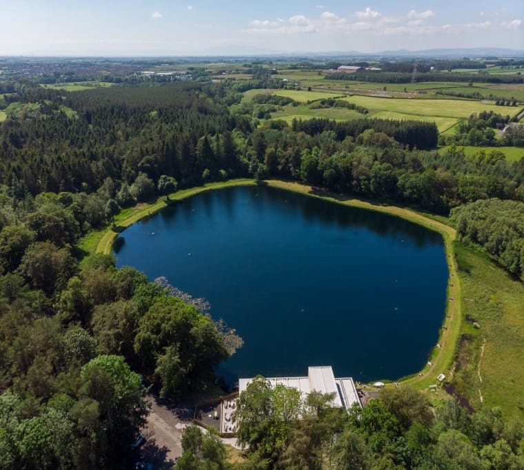 Craufurdland Fishery & Activity Centre96