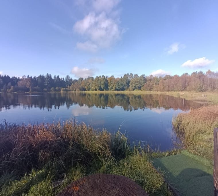 Craufurdland Fishery & Activity Centre97