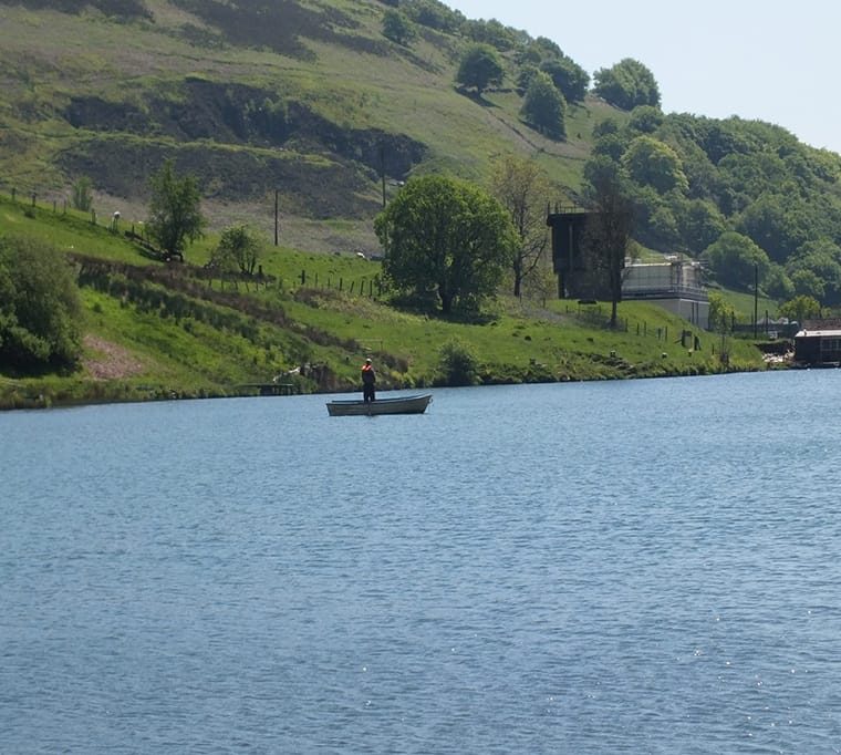 Cwmtillery Reservoir189