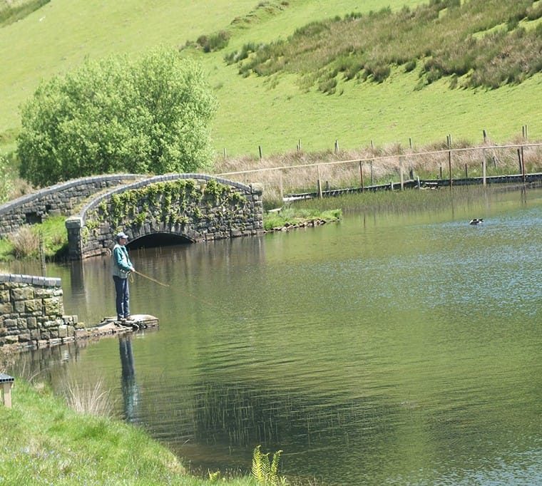 Cwmtillery Reservoir190