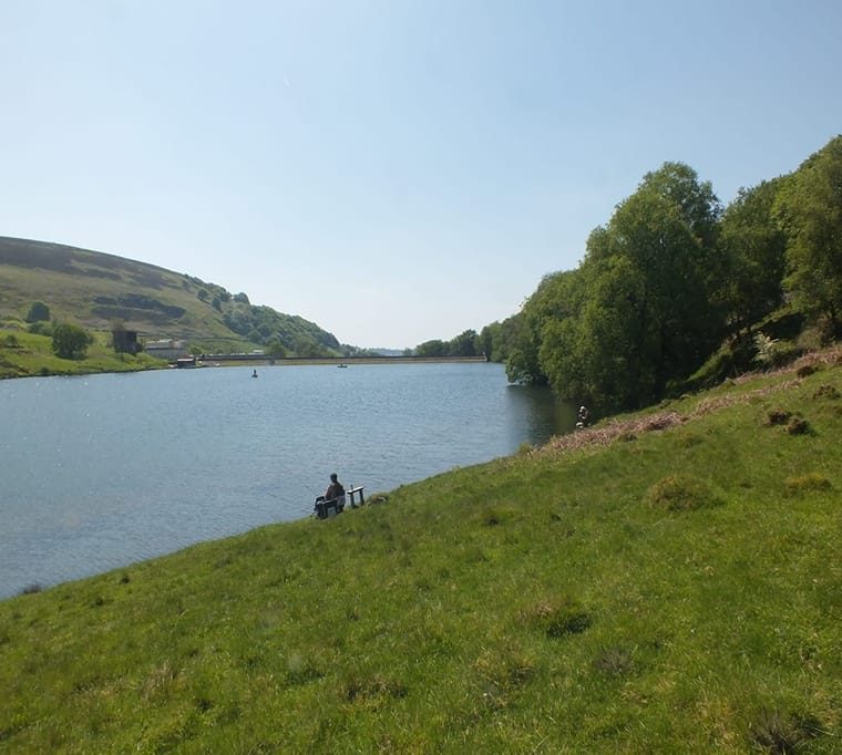 Cwmtillery Reservoir191