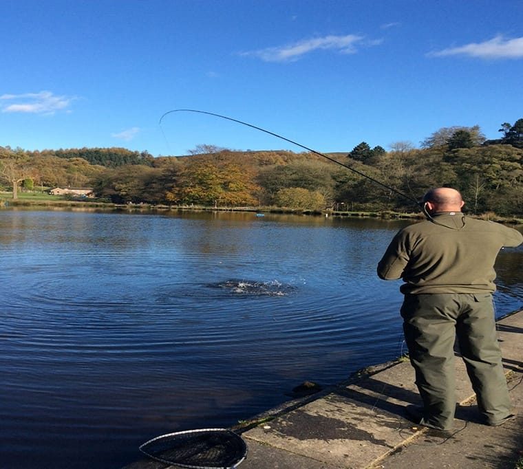 Danebridge Fisheries195