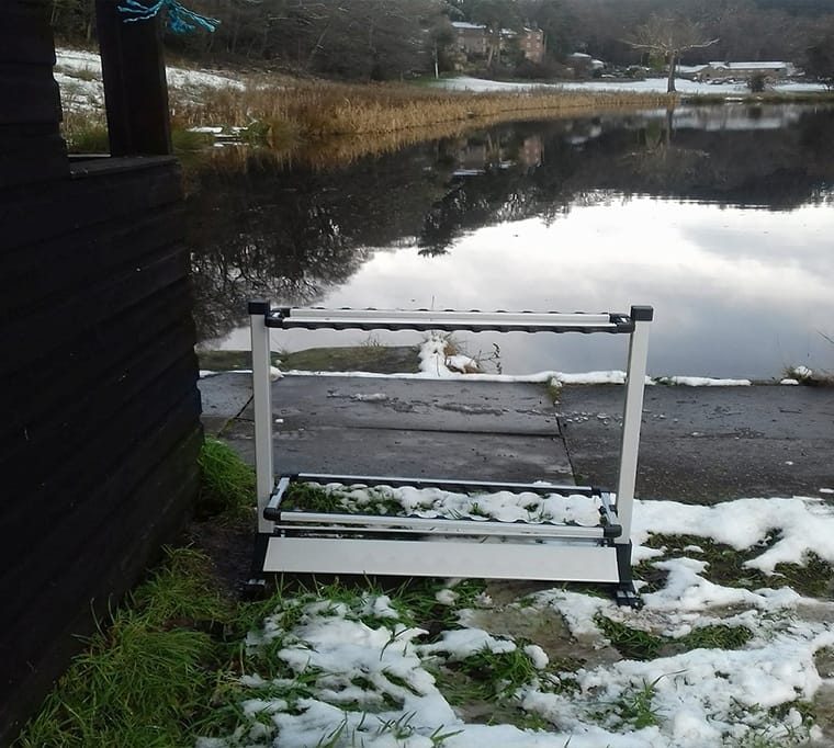 Danebridge Fisheries197