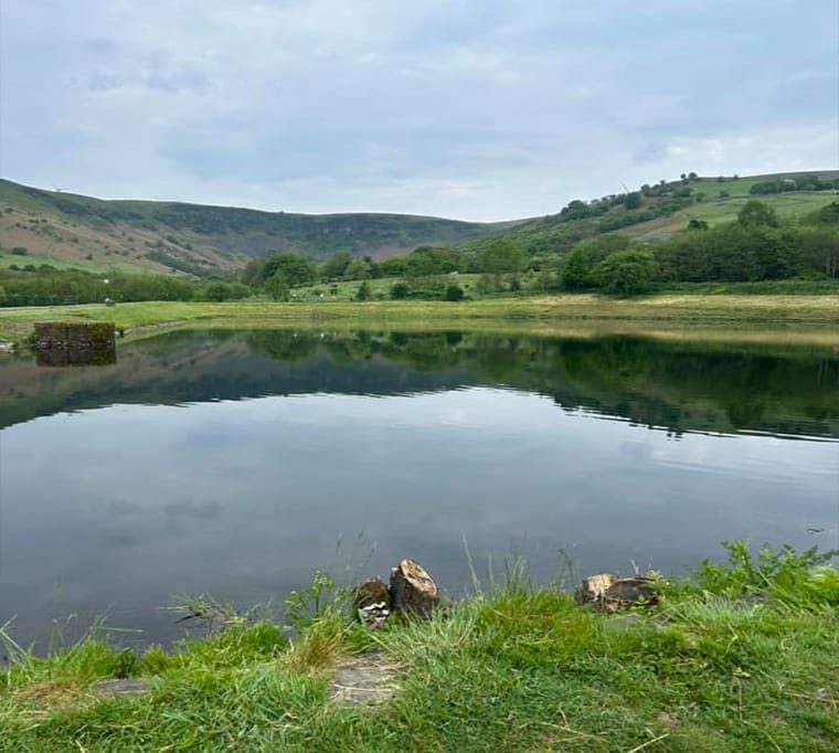 Dare Valley Trout Fishery198