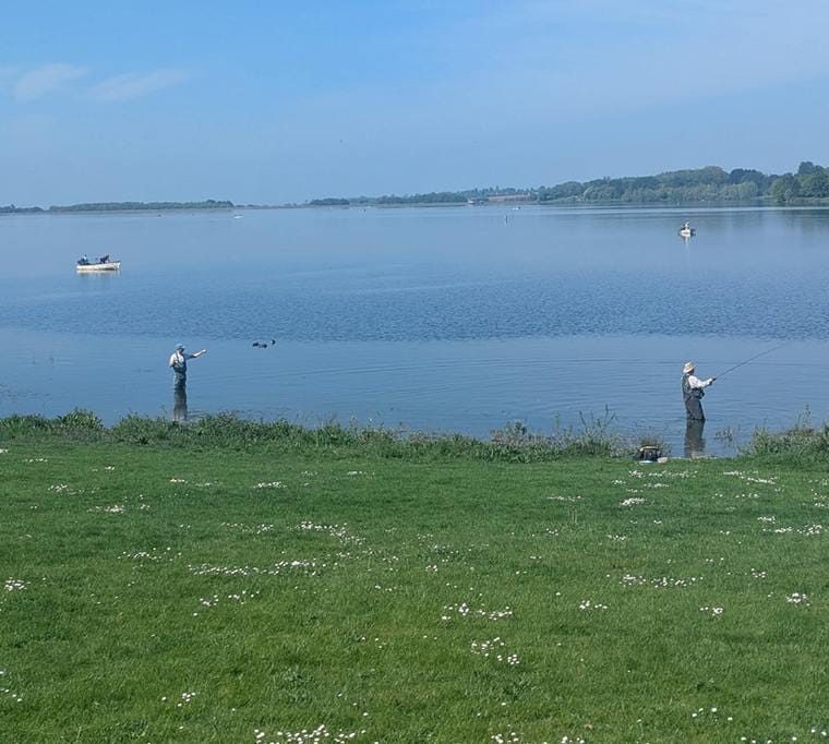 Draycote 2