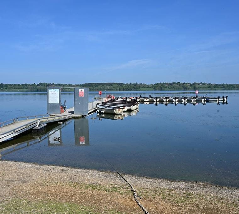 Draycote 3
