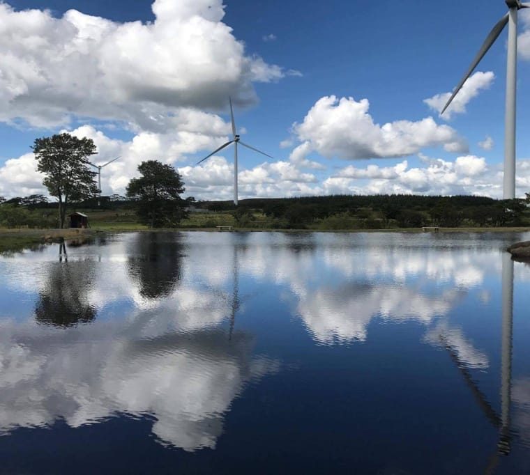 Drumtassie Fishery100